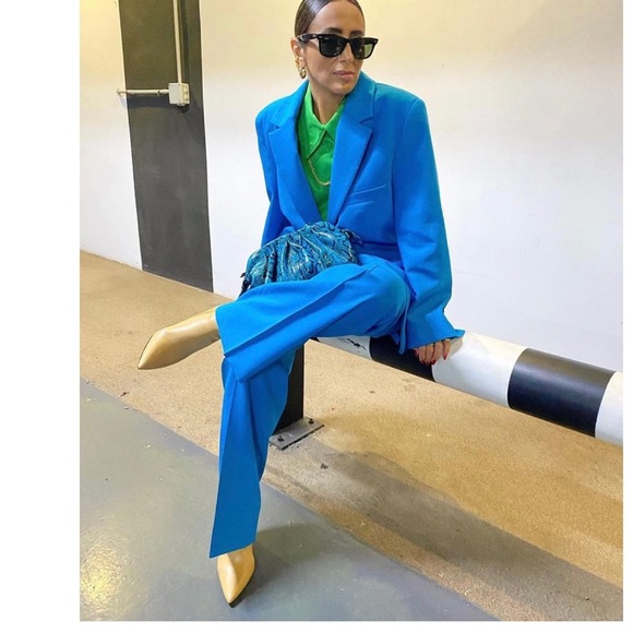 NWT Zara Pants - Picture 15 of 16